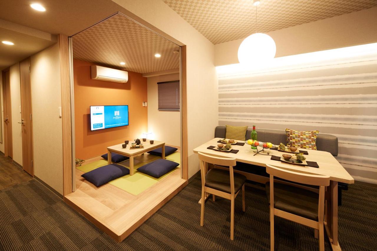 Monday Apart Premium Akihabara Asakusabashi Sta. Präfektur Tokio Exterior foto