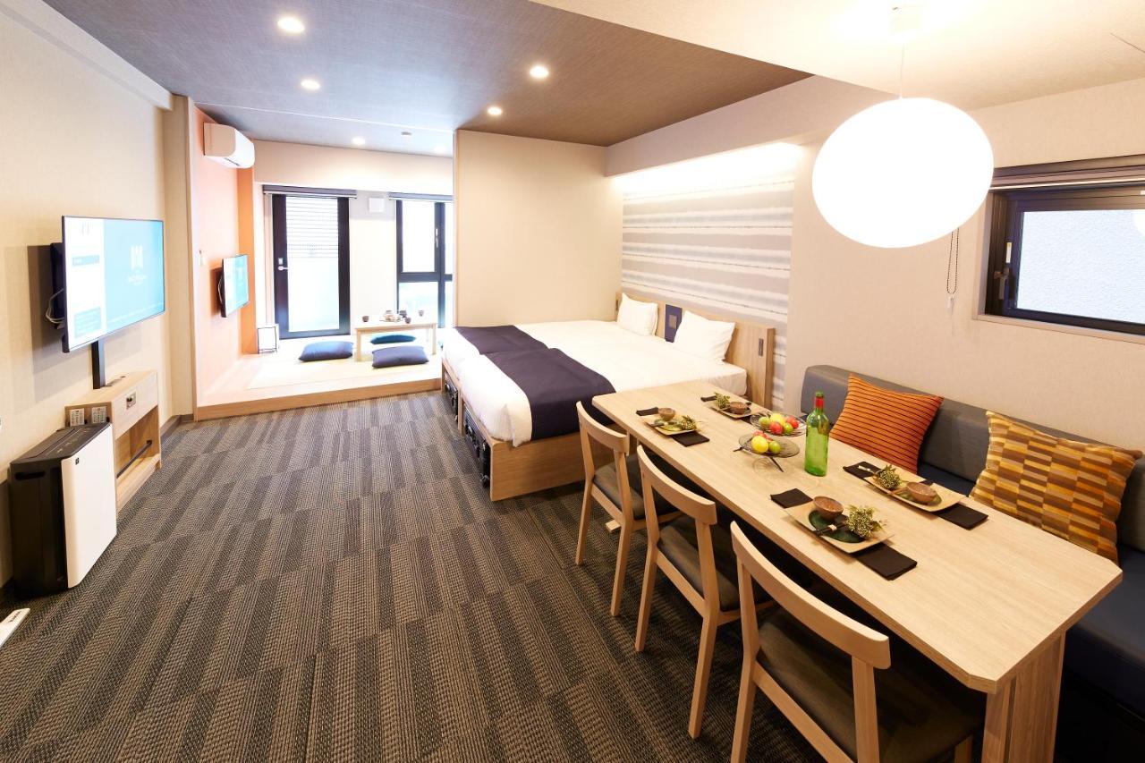 Monday Apart Premium Akihabara Asakusabashi Sta. Präfektur Tokio Exterior foto