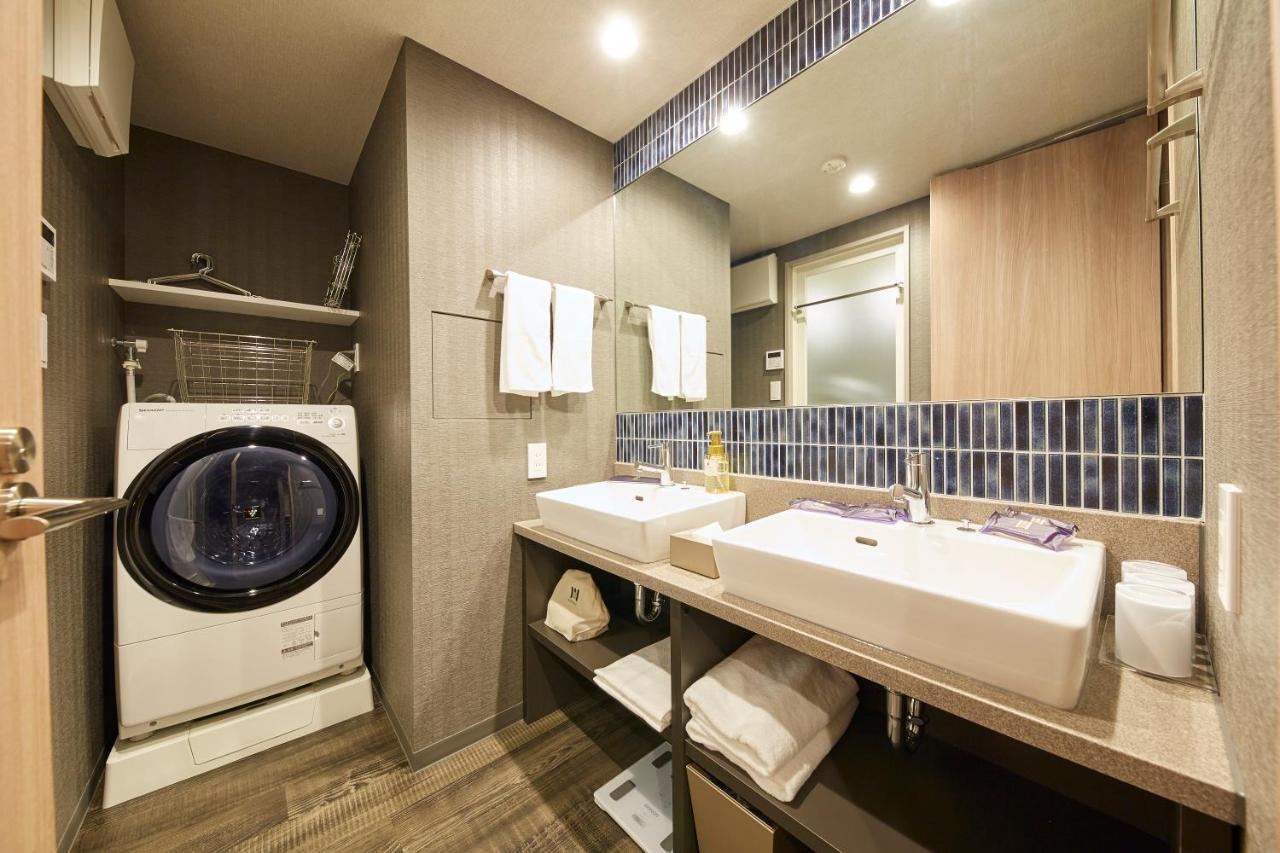 Monday Apart Premium Akihabara Asakusabashi Sta. Präfektur Tokio Exterior foto