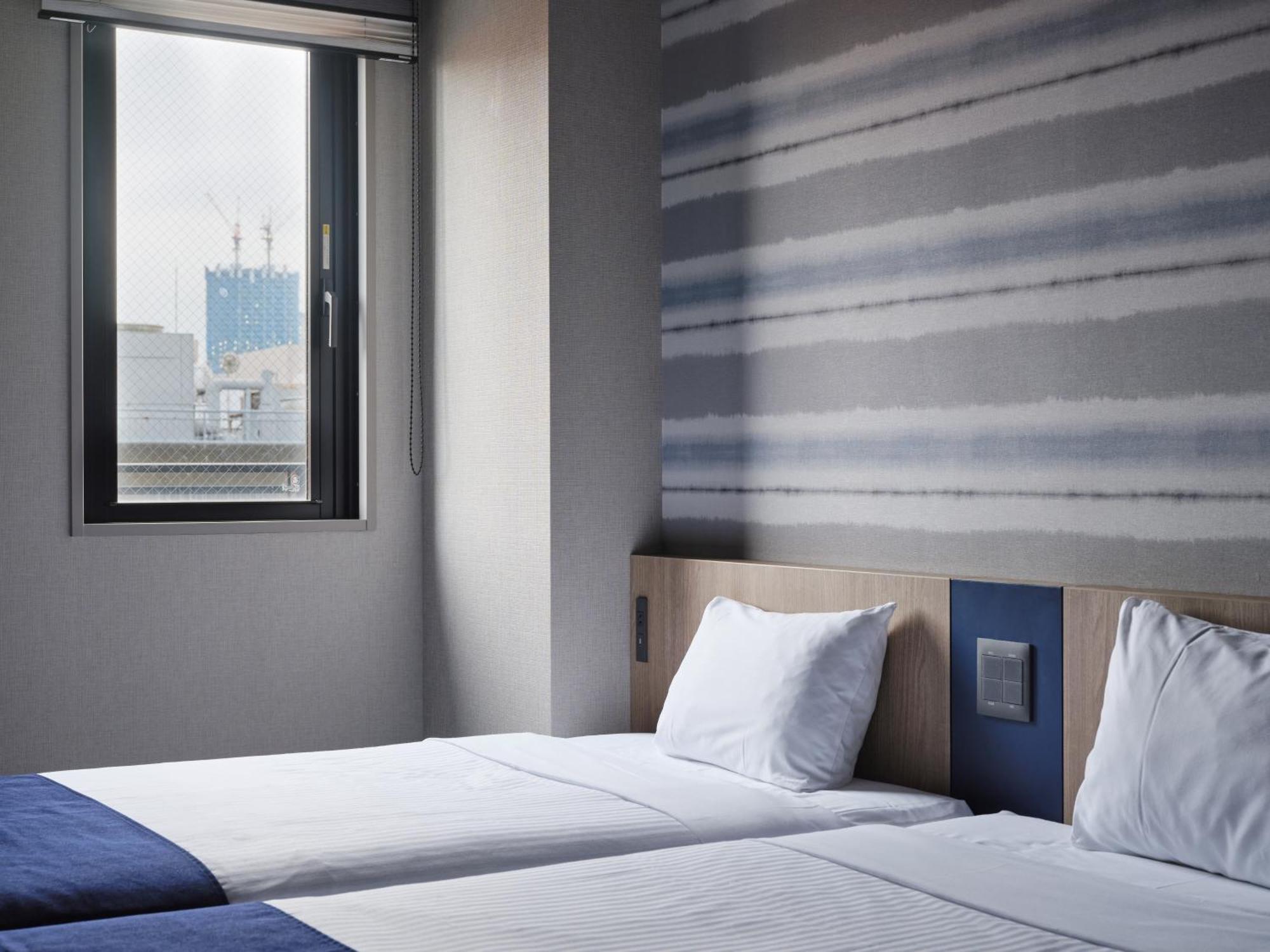 Monday Apart Premium Akihabara Asakusabashi Sta. Präfektur Tokio Exterior foto