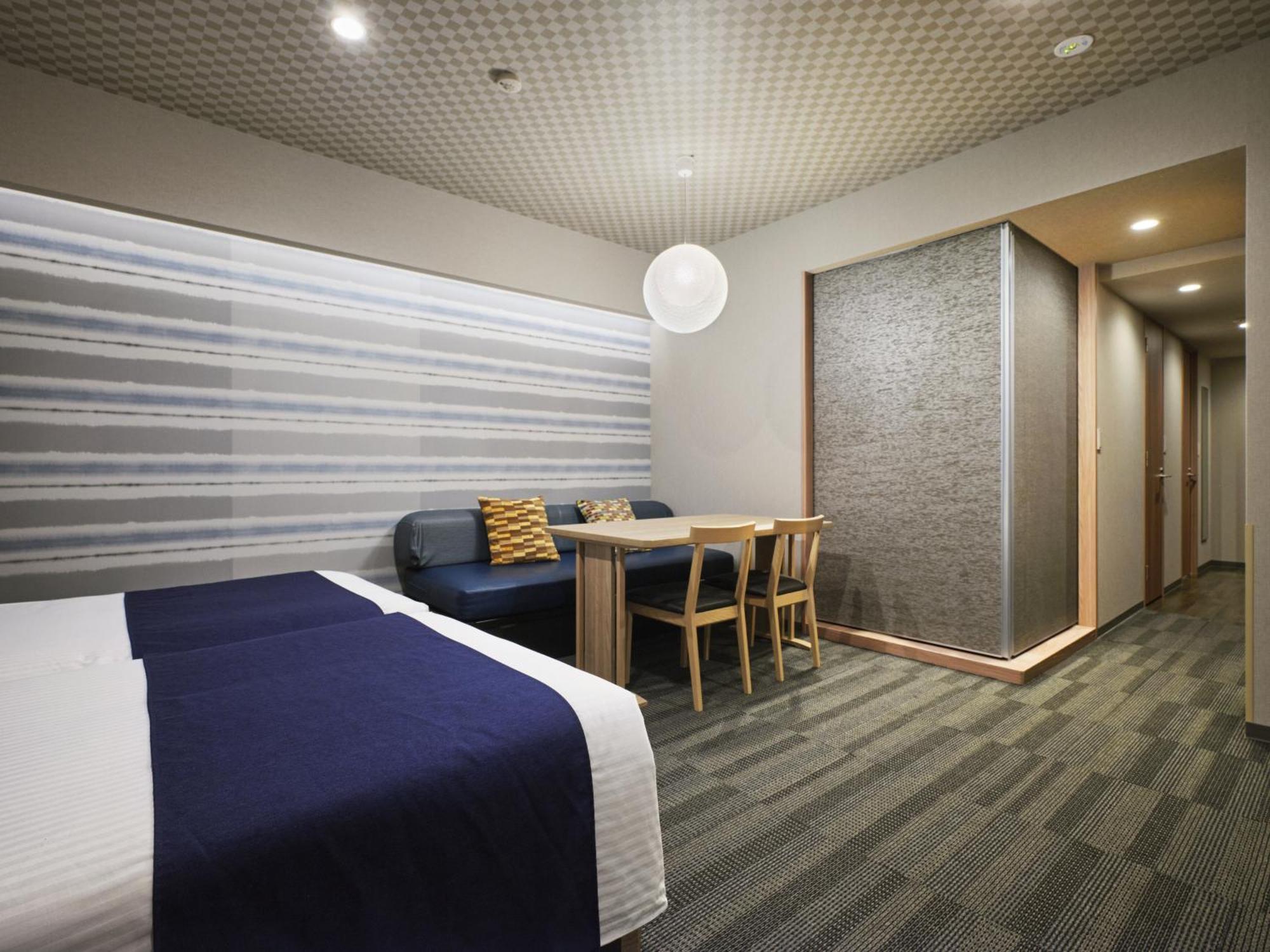 Monday Apart Premium Akihabara Asakusabashi Sta. Präfektur Tokio Exterior foto