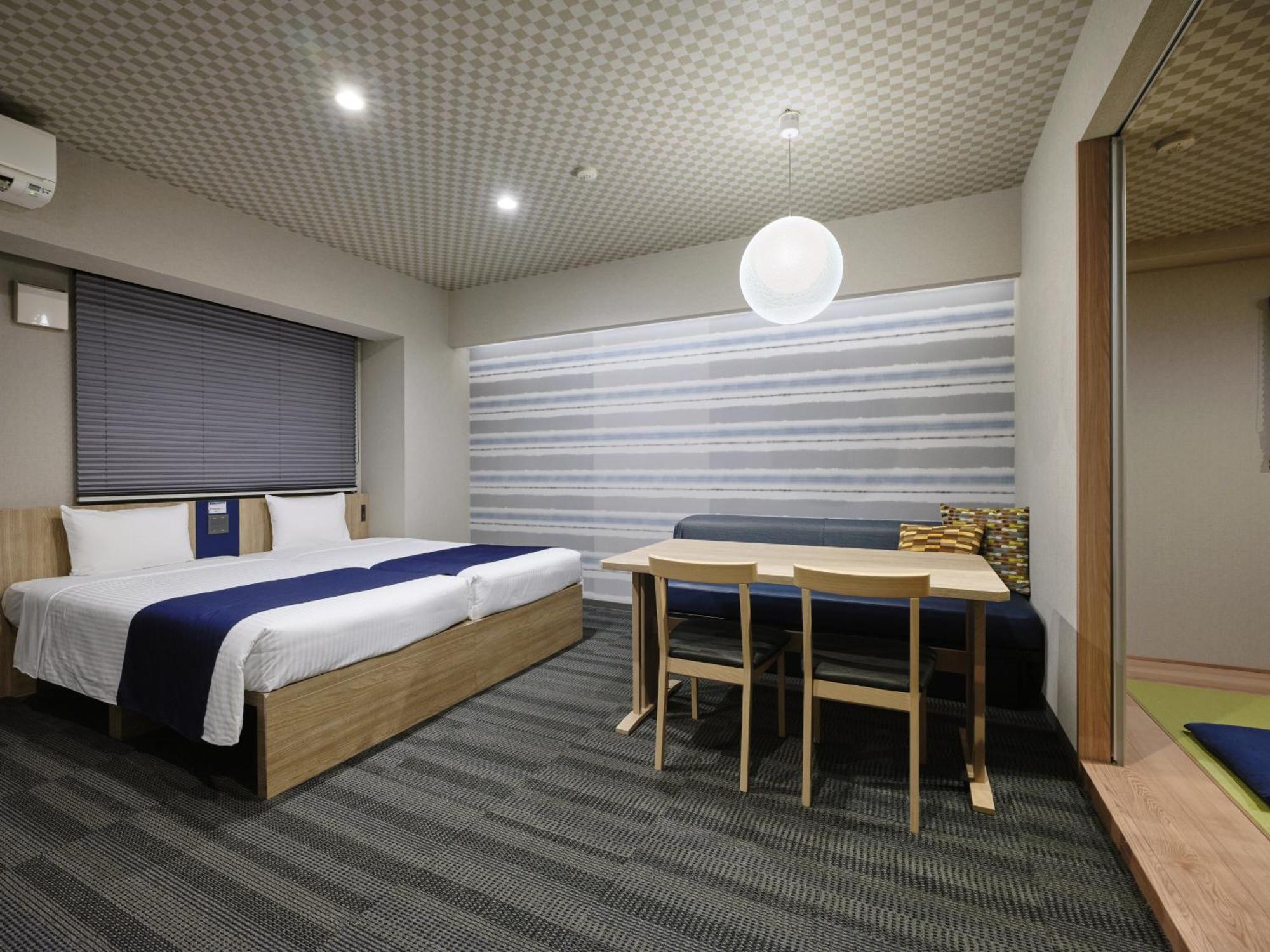 Monday Apart Premium Akihabara Asakusabashi Sta. Präfektur Tokio Exterior foto