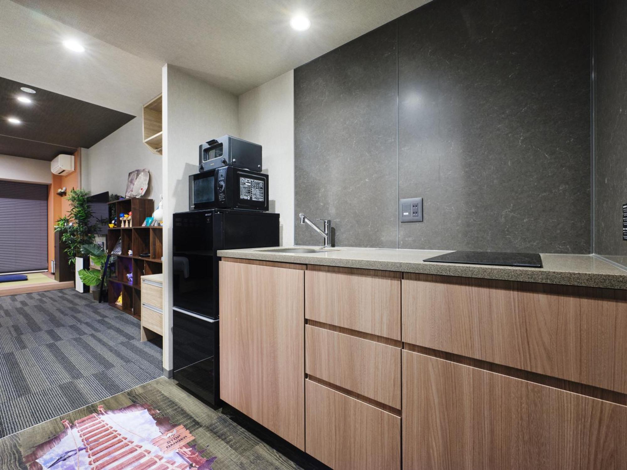 Monday Apart Premium Akihabara Asakusabashi Sta. Präfektur Tokio Exterior foto